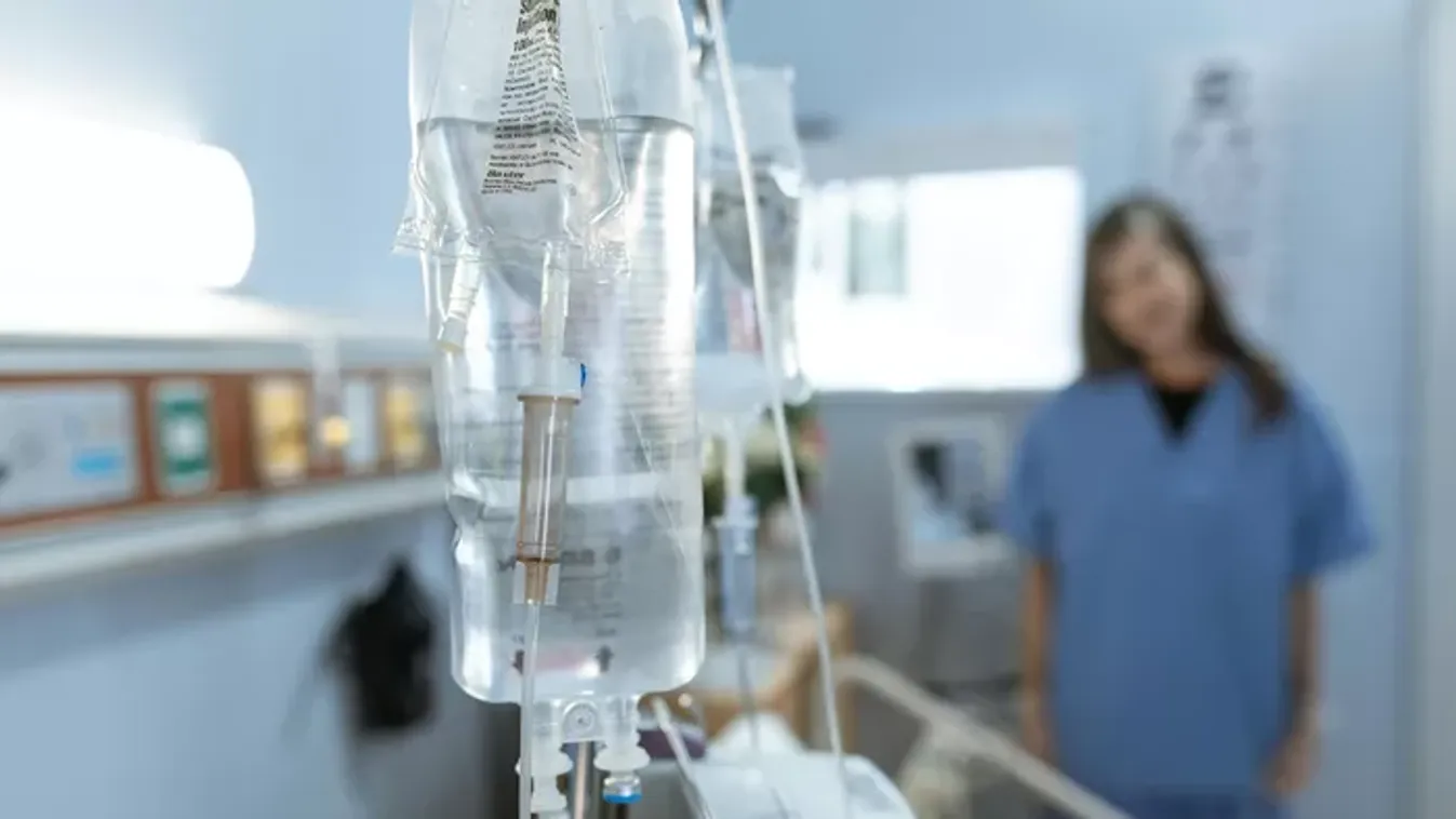 Az hitte a menopauza, de sokkal rosszabb betegsége lett