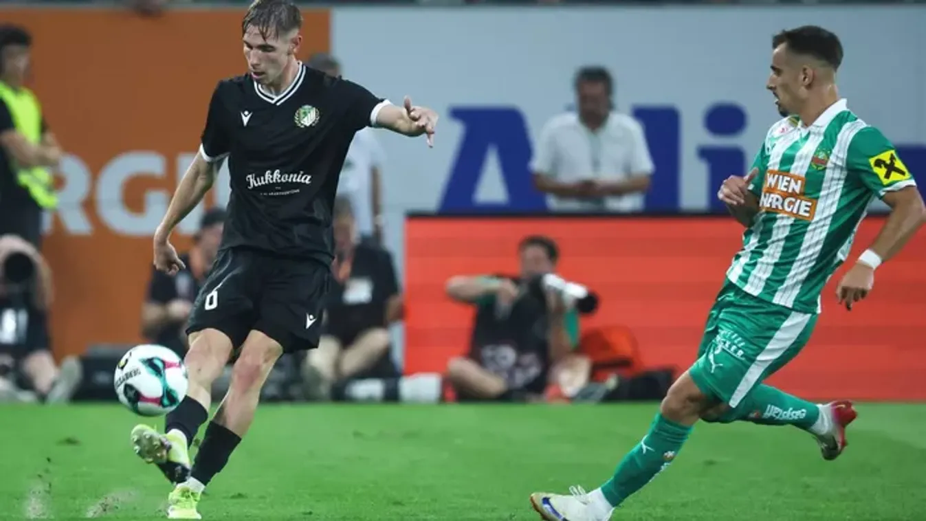 Világsztár edző csábítja a győri bajnokok egyik legjobbját