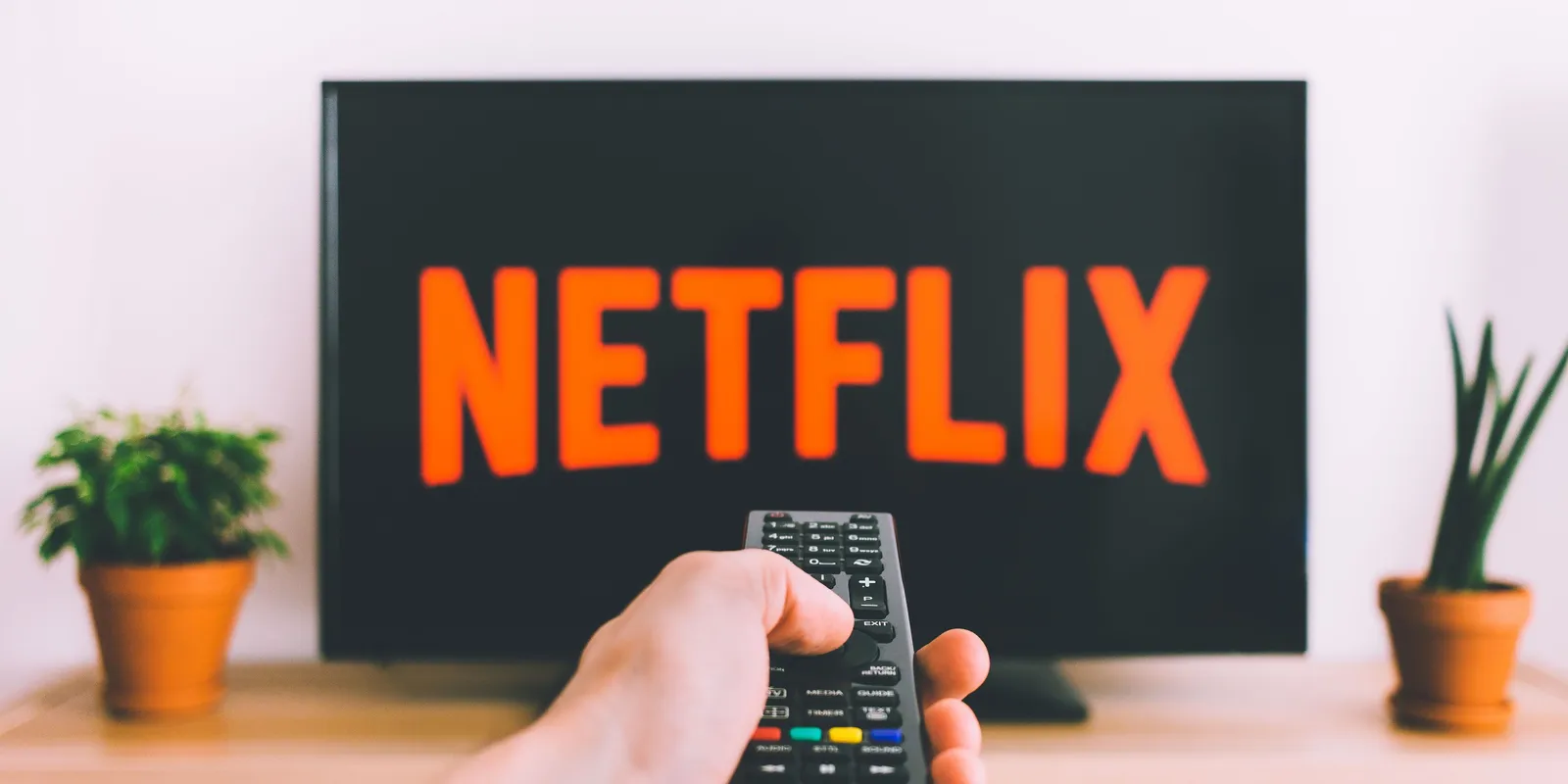 Újra lecsaptak a netes hiénák, a Netflix nevében vernek át