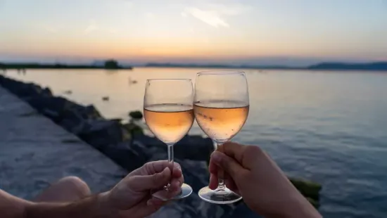 Mennyit tudsz a magyar borokról? Tedd magad próbára a Nagy Bor Kvízzel!