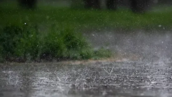 Beborul az ég, ekkor vonulhatnak el az esőfelhők