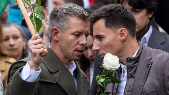 Népszerűtlen intézkedésekről vallott Magyar Péter bizalmasa