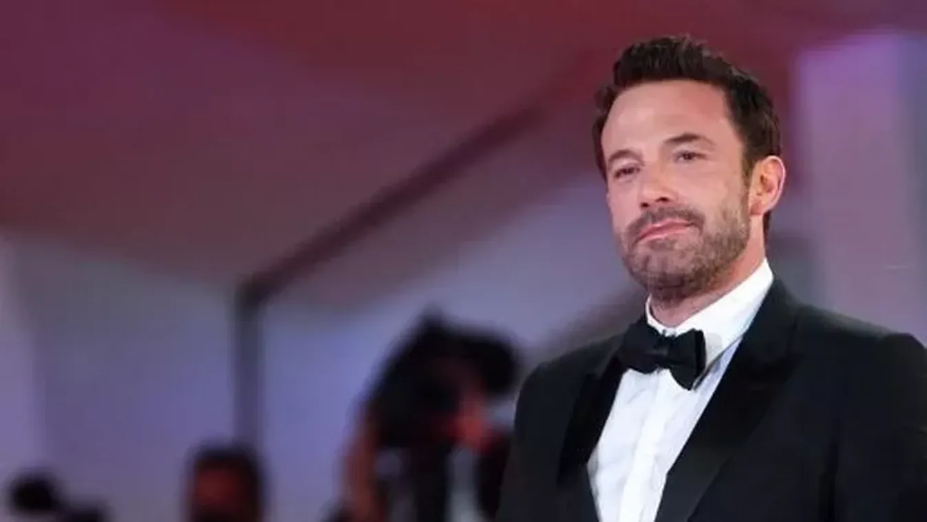 Ben Affleck nem tagadta: Hollywood manapság halott