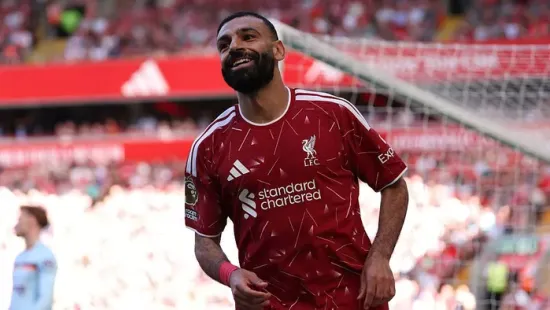 Mohamed Szalah nem ezt érdemelte, végső búcsú Liverpoolban