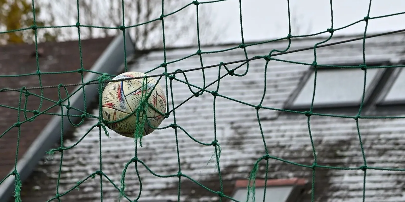 Megint árulják Salgótarján legendás stadionját