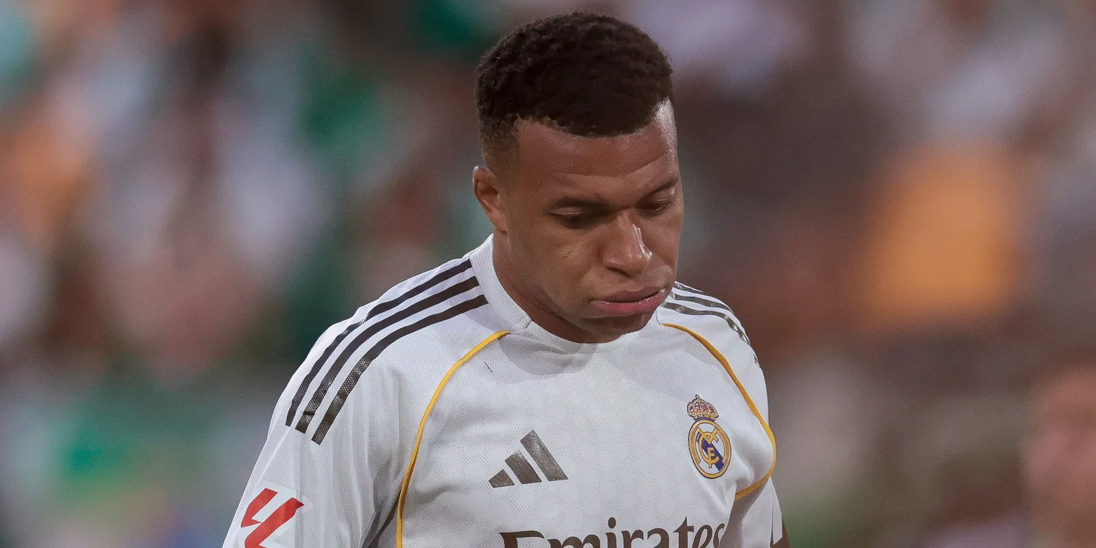 Sosem bocsátják meg Mbappé pofátlanságát a Real Madridnál