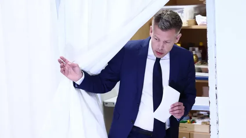 Magyar Péter 5+1 legkínosabb pillanata a választások óta