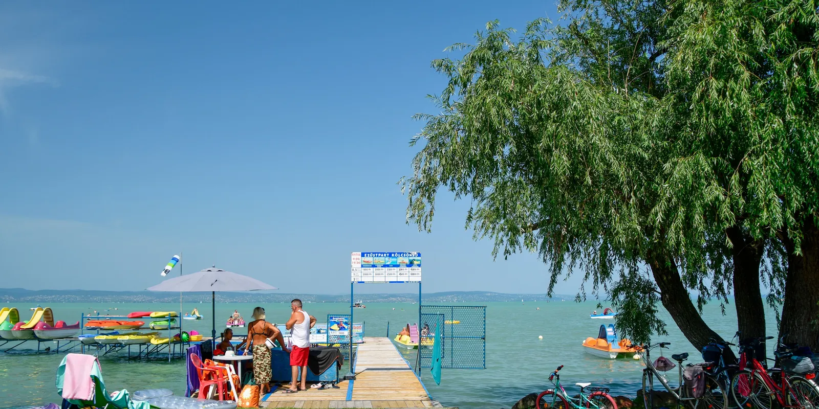 Ez hozhatja el az idei első hőségnapot, ennyi időnk van még