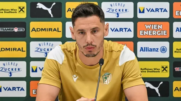 Fél éve eltűnt a pályáról az ETO vezére