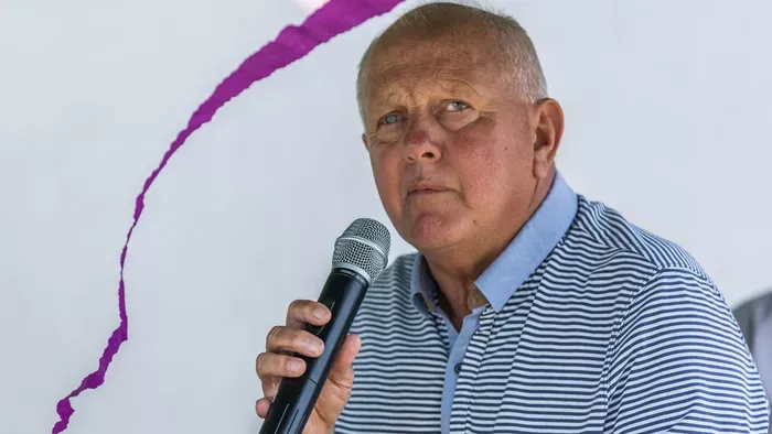Egervári nem érezte jól magát, lemaradt a búcsúmeccsről