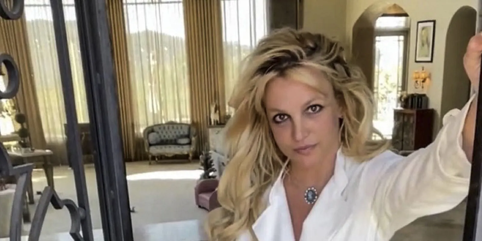 Britney Spears szexi tánccal tért vissza