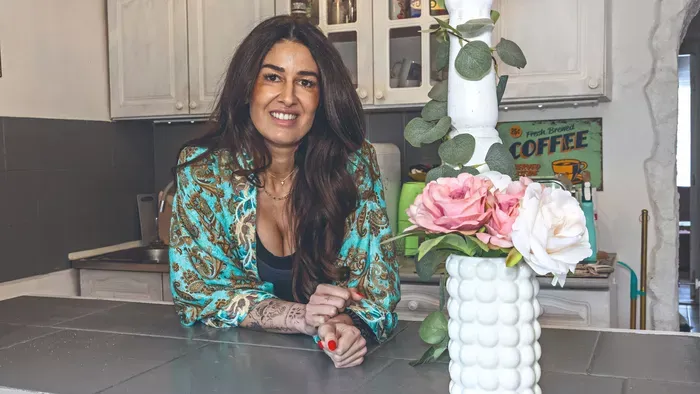 Singh Viki elárulta: Ekkor tervez gyereket