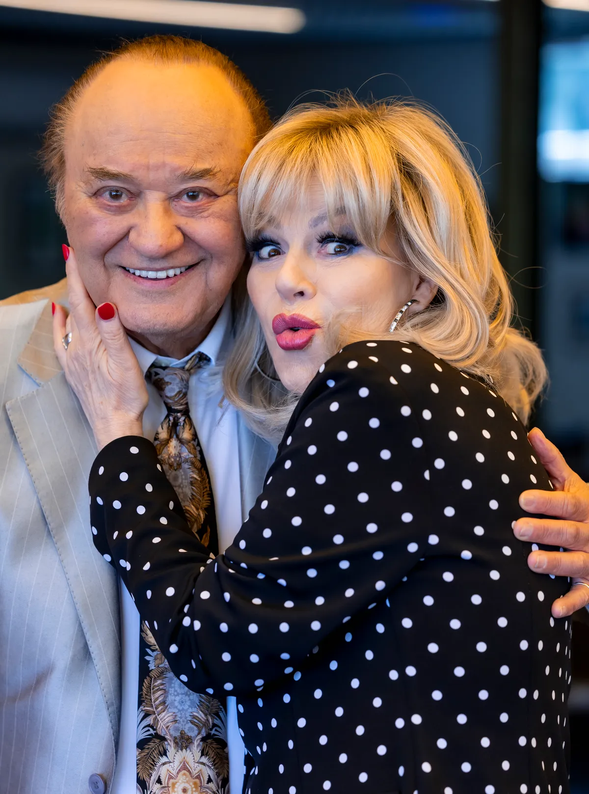 Korda György és Balázs Klári szerelme legendás, a házasságuk is ennek az ékes bizonyítéka.