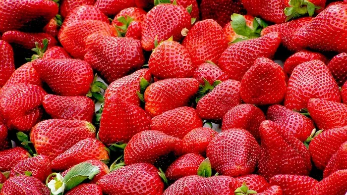 Tudtad? Így marad hosszú ideig friss az eper