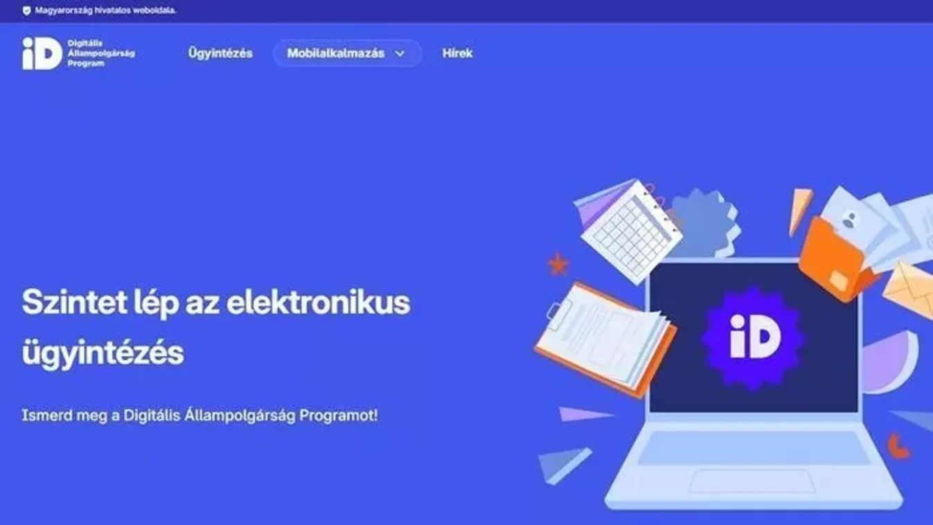 Már ezek is igényelhetők a DÁP weboldalán