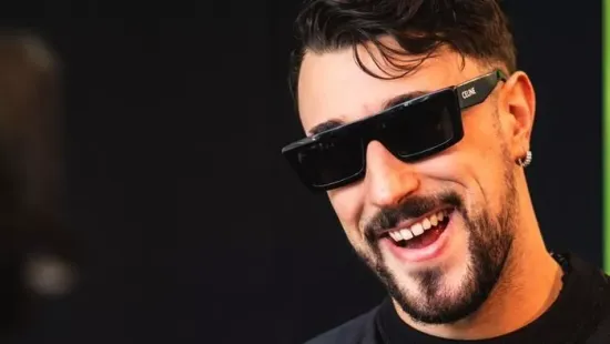 Németh Vini megszólalt: Nem hiszed el, mi folyik KKevin lakásában