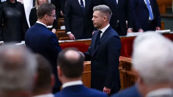 Ez a véleménye Gulyás Gergelynek Magyar Péterről
