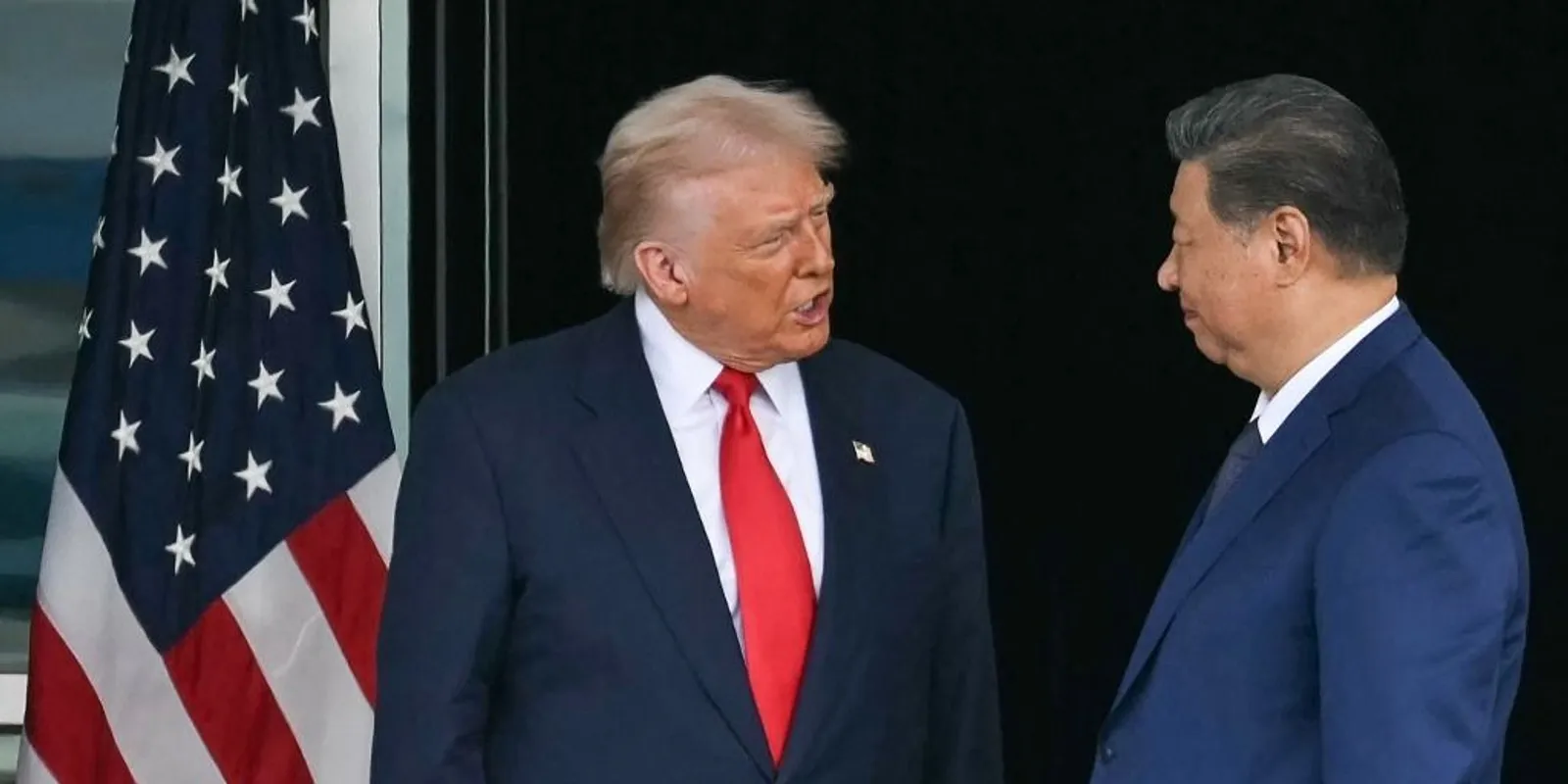 Fontos üzenet lehet a világnak a kínai-amerikai csúcstalálkozó