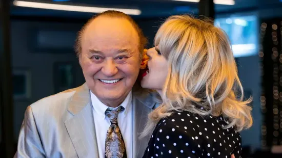 Korda Györgyre angyalok vigyáznak: „Azt az éjszakát sosem felejtem el”