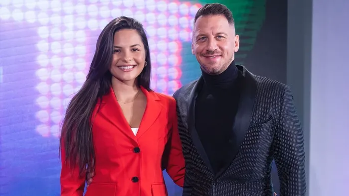 Domján Evelin vallomása: „Sikerült leküzdenem a félelmem”