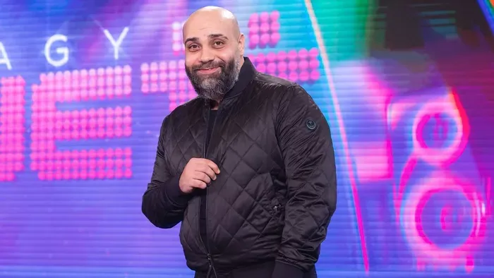 Lakatos Laci hatalmas bejelentést tett: új álomba vág bele
