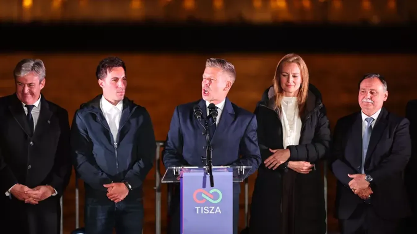 Újra a multik diktálnak Magyarországon