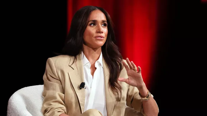Meghan Markle üzlete mögött szigorú titoktartás áll
