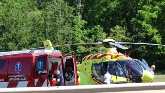 Tiszaújvárosi robbanás: „A gyerekek csillapíthatatlanul sírtak” – megszólalt az özvegy