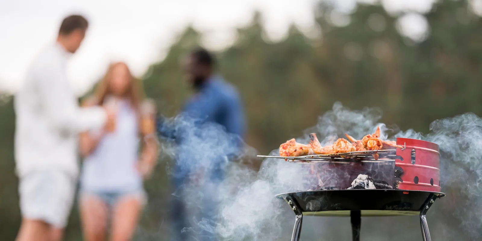 Grillhúsok és készételek: rákkeltő anyagot találtak bennük