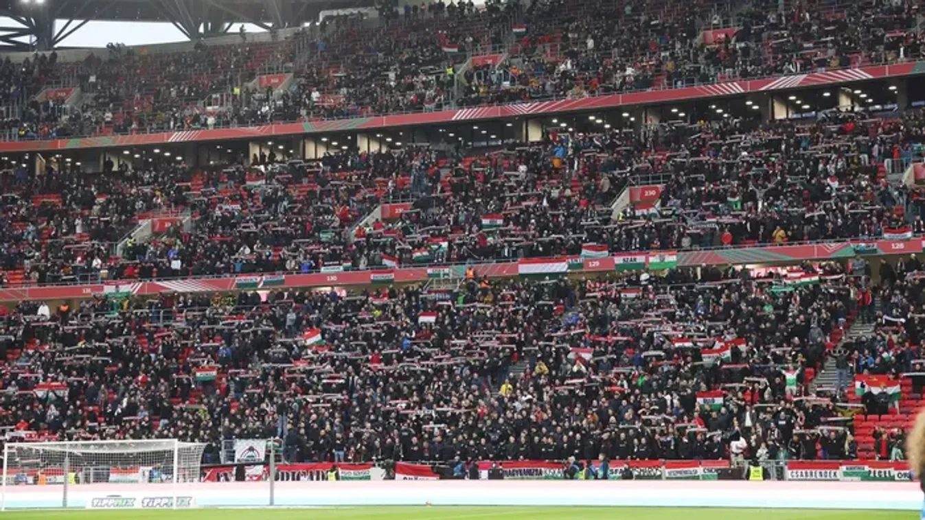 Aggódnak a magyar válogatott szurkolói, új jegyet ad az MLSZ