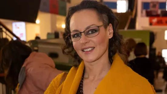 Vad Katalin: „Régen a férfiak jobban bírták a gyűrődést”