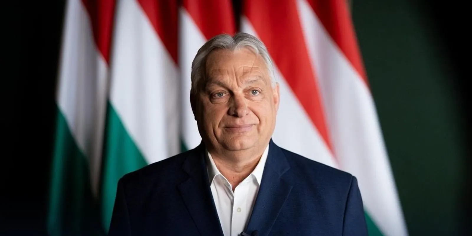 Orbán Viktor két szót üzent a magyaroknak