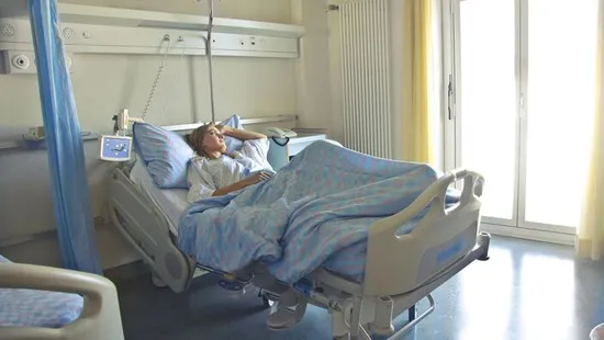 „Azt mondták, legyőztem a rákot, de tévedtek: hónapokig észrevétlenül pusztított a testemben”