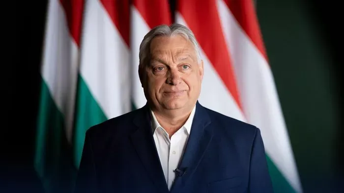 Orbán Viktor két szót üzent a magyaroknak