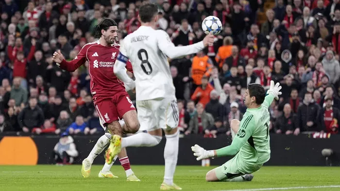 Nem akármilyen üzenetet kapott Madridból Szoboszlai Dominik