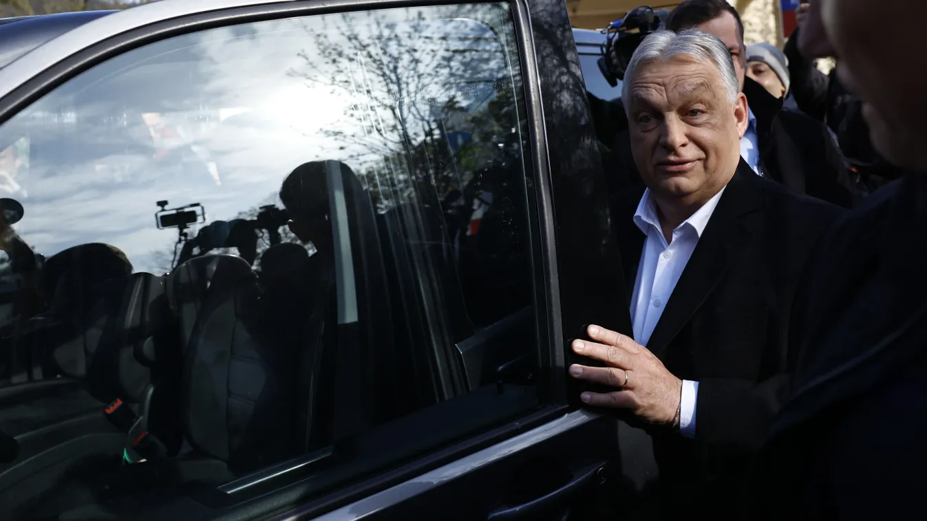 Orbán Viktor végre megadta a várt választ.