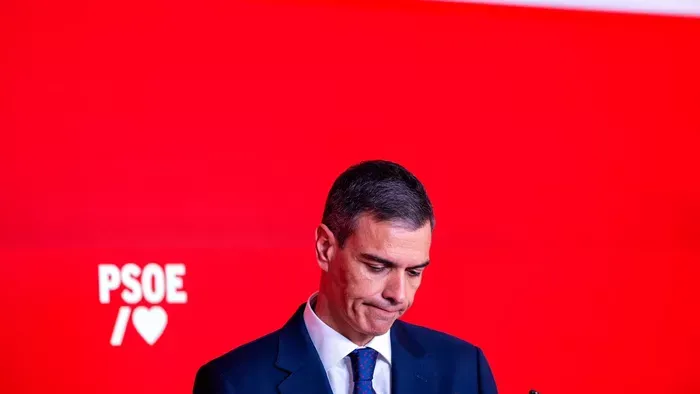 Korrupció: házkutatás volt a spanyol kormánypárt székházában