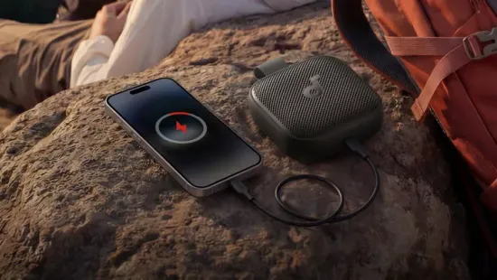 Megérkezett Magyarországra a soundcore Boom Go 3i