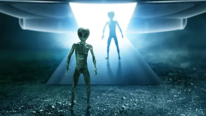 A vallási vezetők aggódnak az UFO-akták miatt