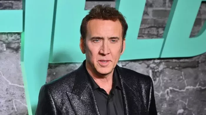 Nicolas Cage felfedte valódi nevét – elakart határolódni híres családjától