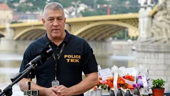 Orbán Viktor reagált Hajdu János menesztésére
