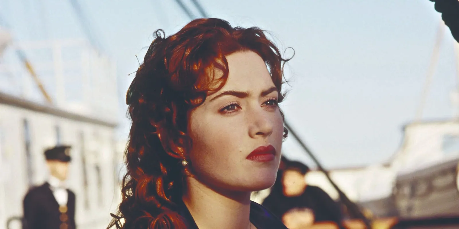 Ez a rendező vette el Kate Winslet csók-szüzességét