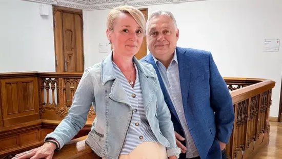 Orbán Viktor nagy bejelentést tett