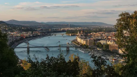 Nosztalgikus különlegesség Budapest szívében, csodájára járnak az emberek