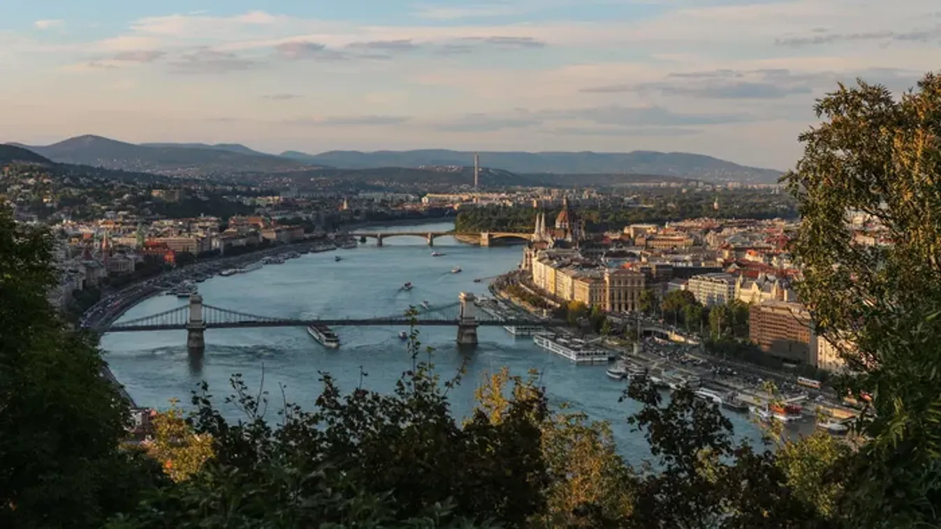 Nosztalgikus különlegesség Budapest szívében