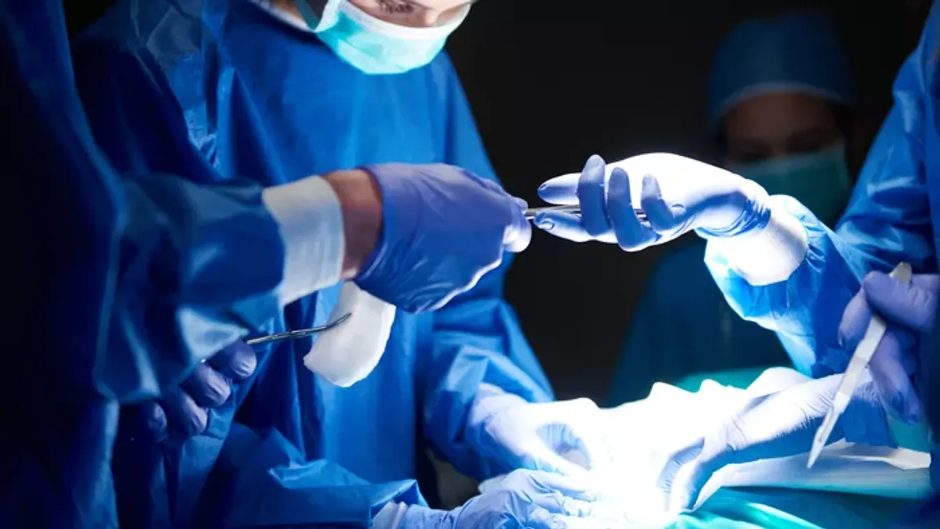 Rossz szervet műtött ki a betegből, megölte őt az orvos