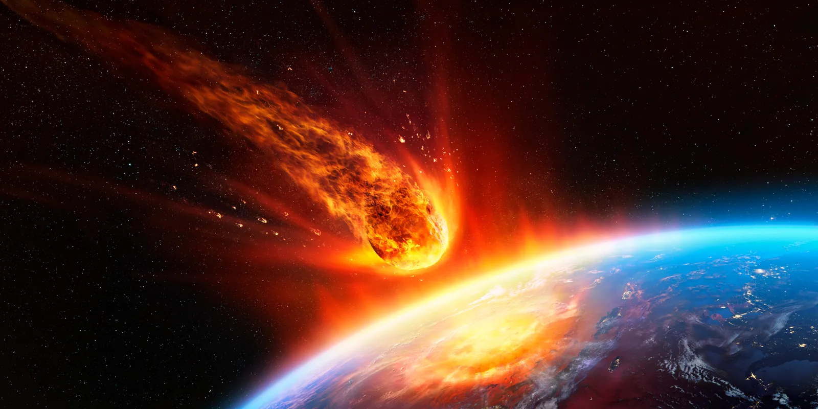 Drámai bejelentést tett a NASA