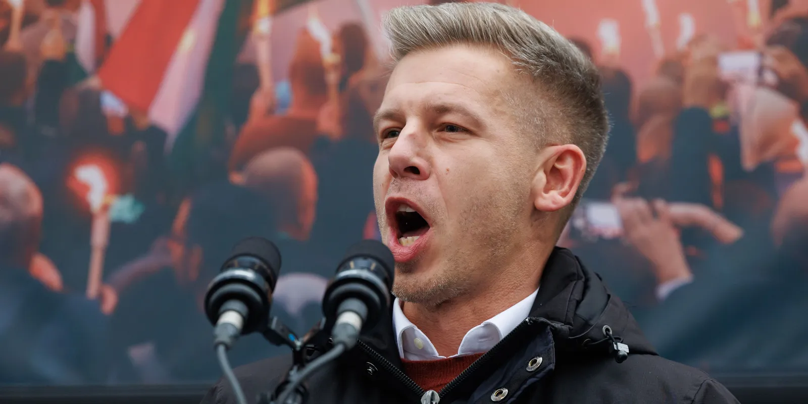 Magyar Péter hazugsággal akar kifarolni a kampányígéretéből