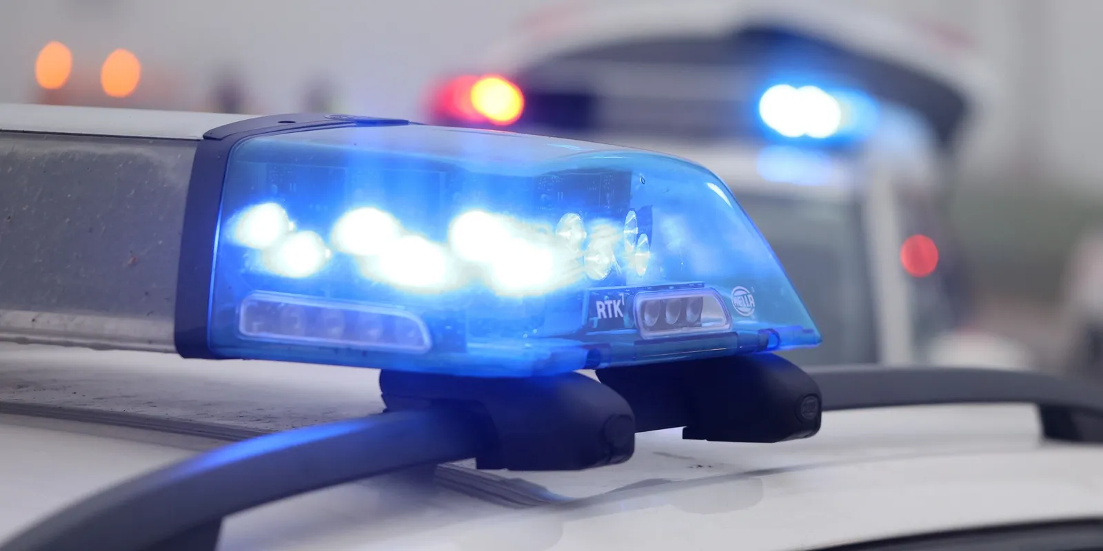 Betonfal mentette meg a munkások életet az M1-esen
