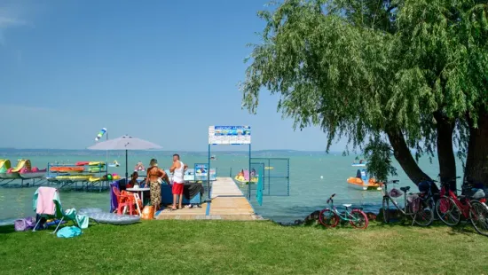 Nyitnak a strandok, mutatjuk idén hol fürödhetsz ingyen